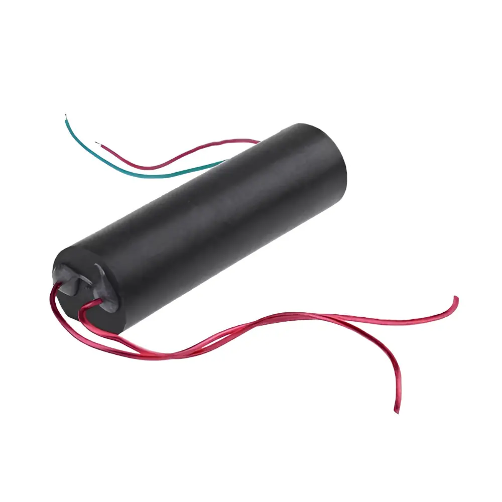 DC 3-6V 1000kV Ark Jeneratörü Ateşleme Bobini – Yüksek Voltaj Boost Pulse Inverter Modülü