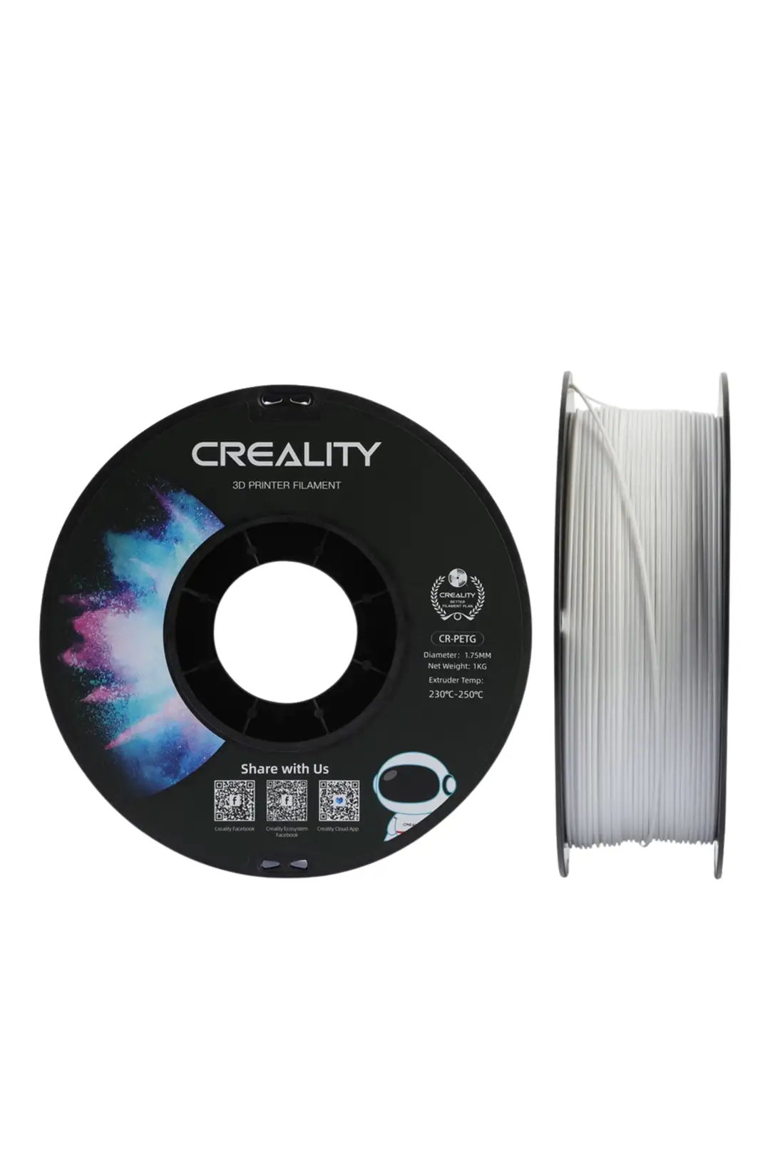 Creality CR-PETG Filament