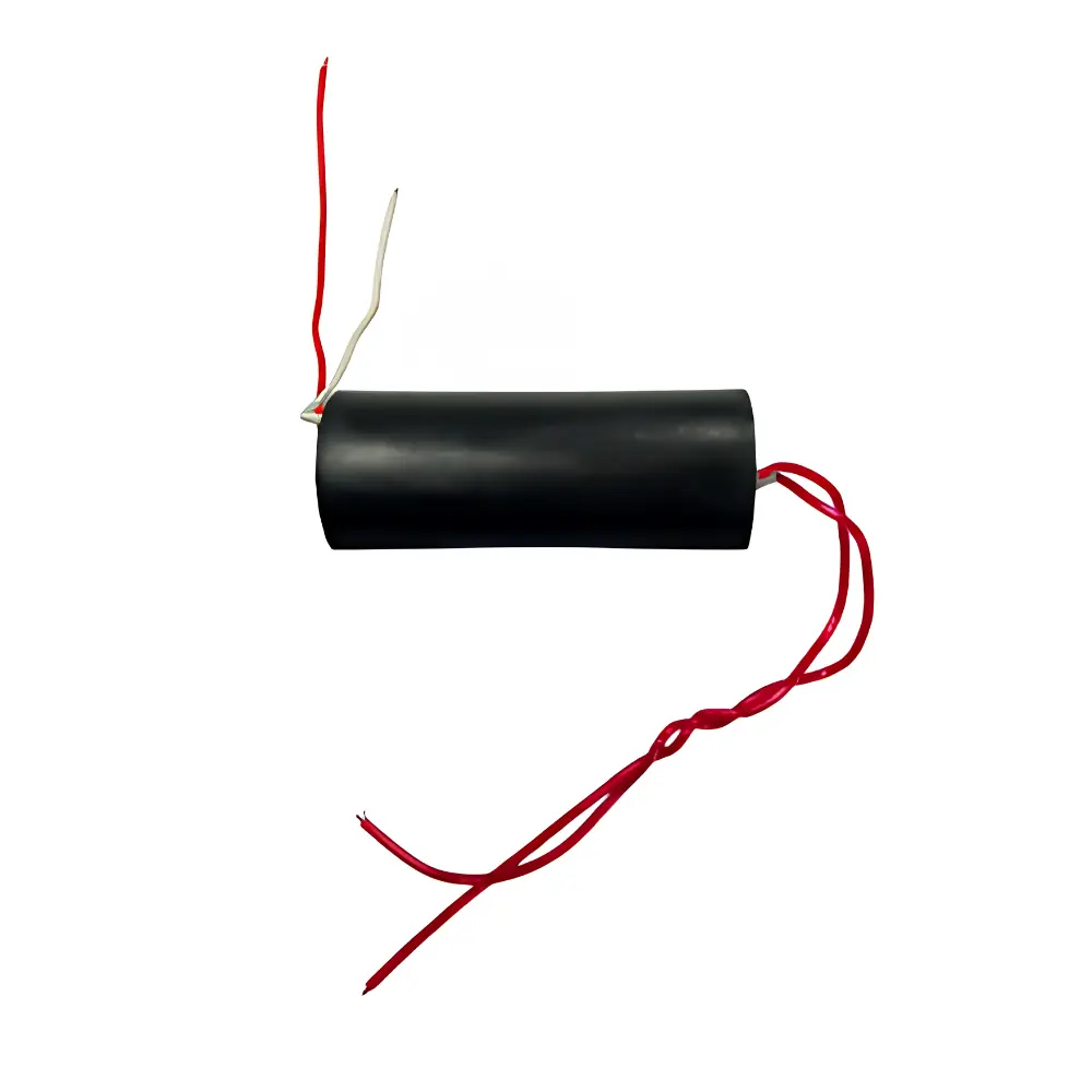 DC 3-6V 1000kV Ark Jeneratörü Ateşleme Bobini – Yüksek Voltaj Boost Pulse Inverter Modülü