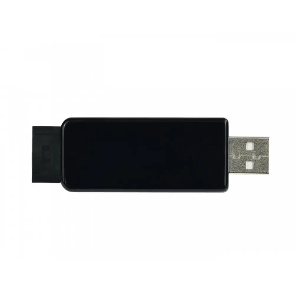 USB TTL Serial UART Dönüştürücü FT232RL – 3.3V/5V Seçilebilir USB-A UART Çevirici Modül