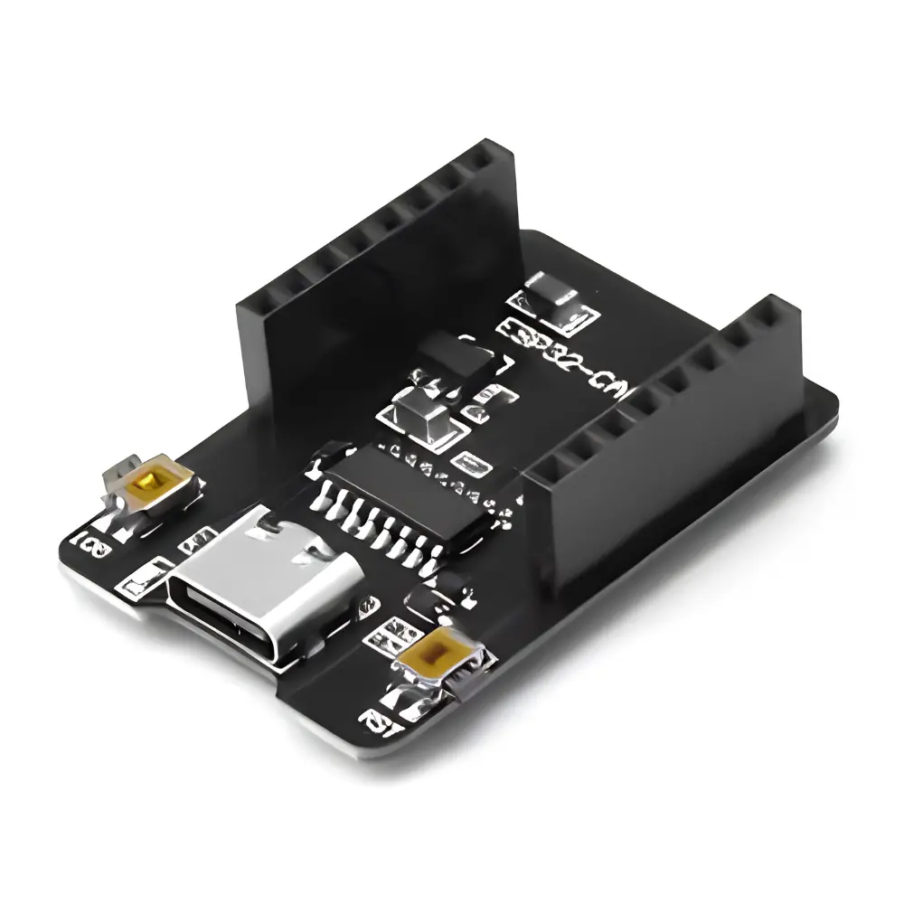 ESP32-CAM MB USB-C Programlama Kartı