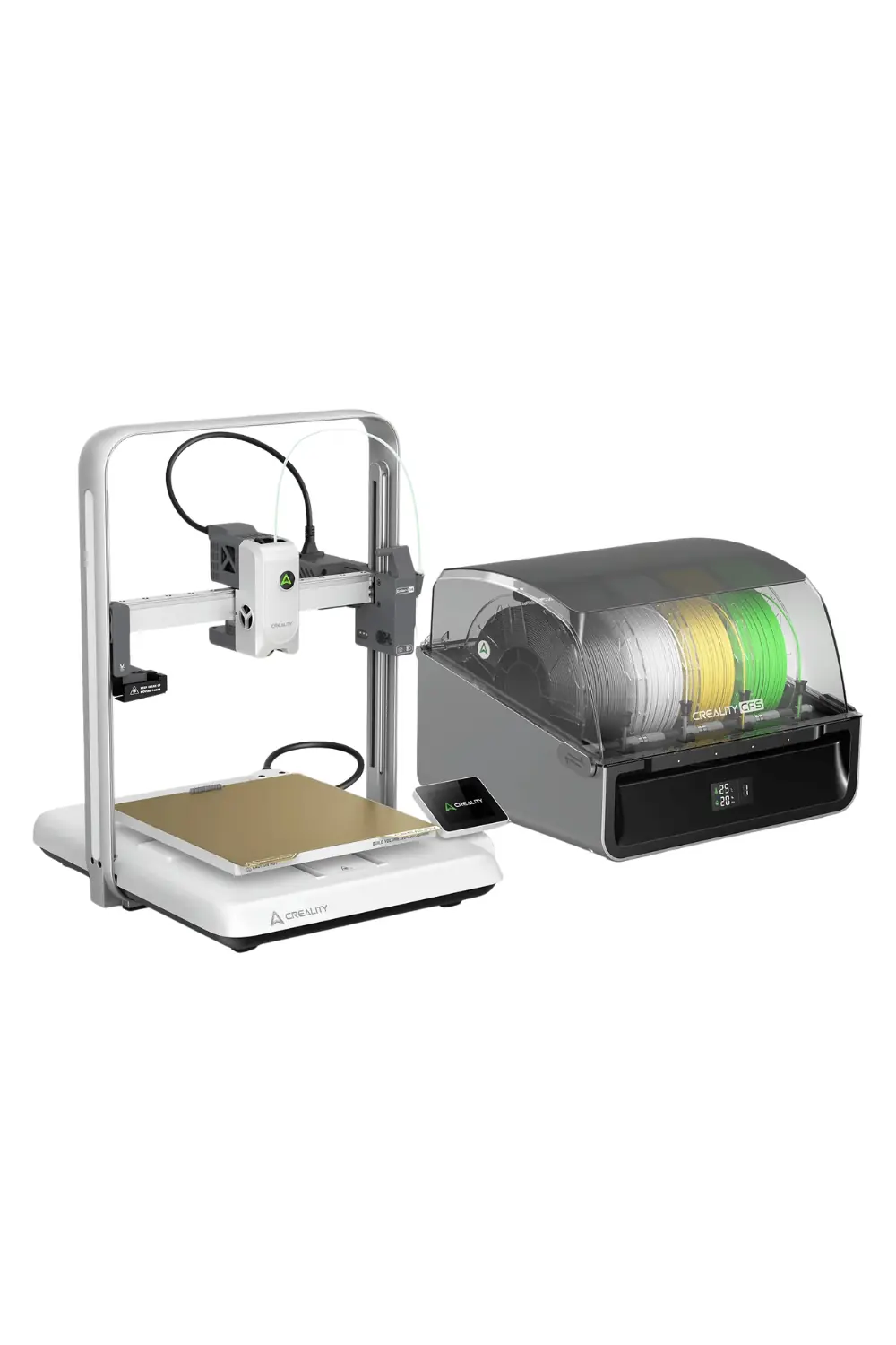 Creality Ender-3 V4 Combo 3D Yazıcı