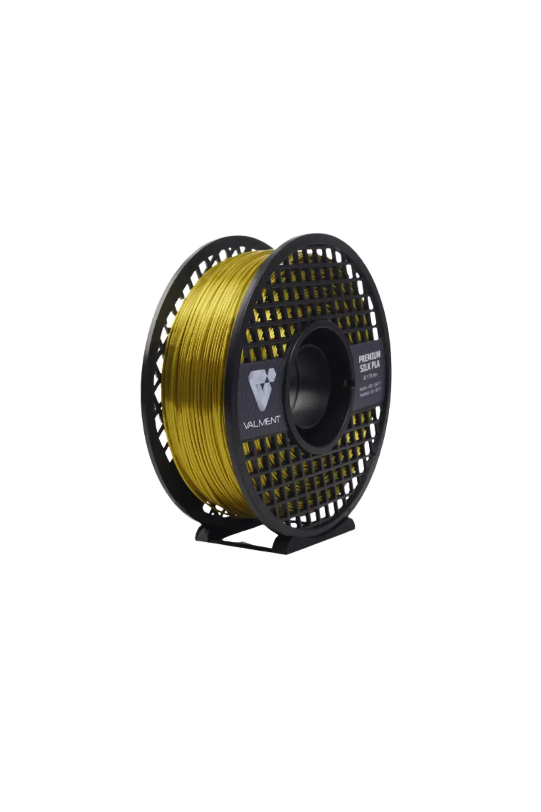 Valment Silk PLA Filament 1kg 1.75mm