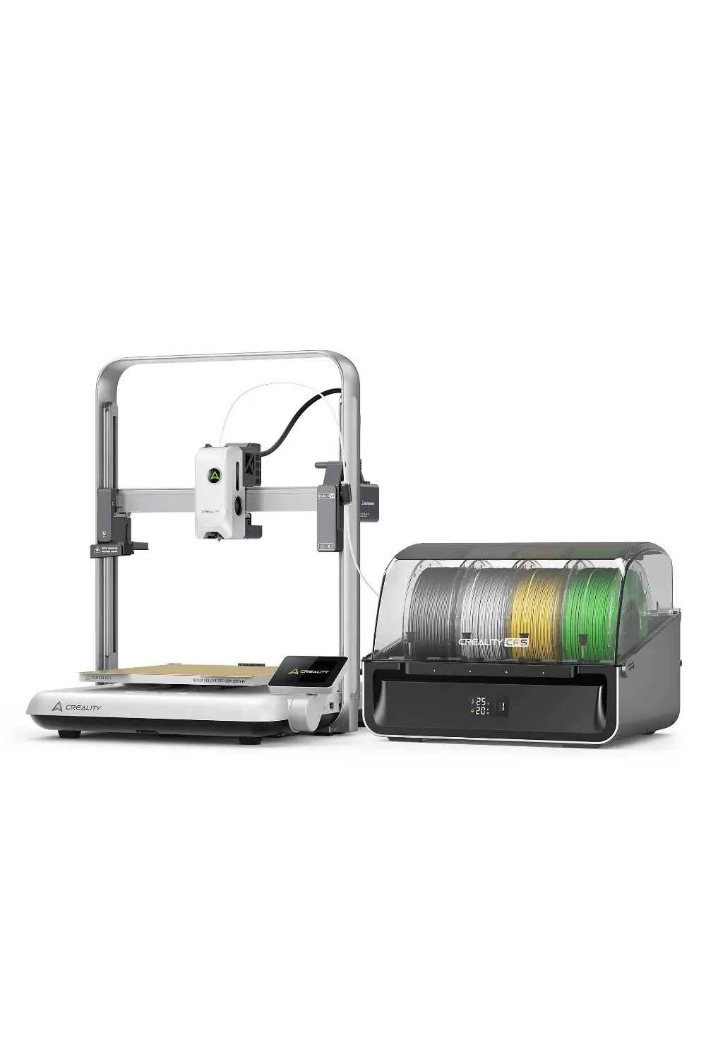 Creality Ender-3 V4 Combo 3D Yazıcı