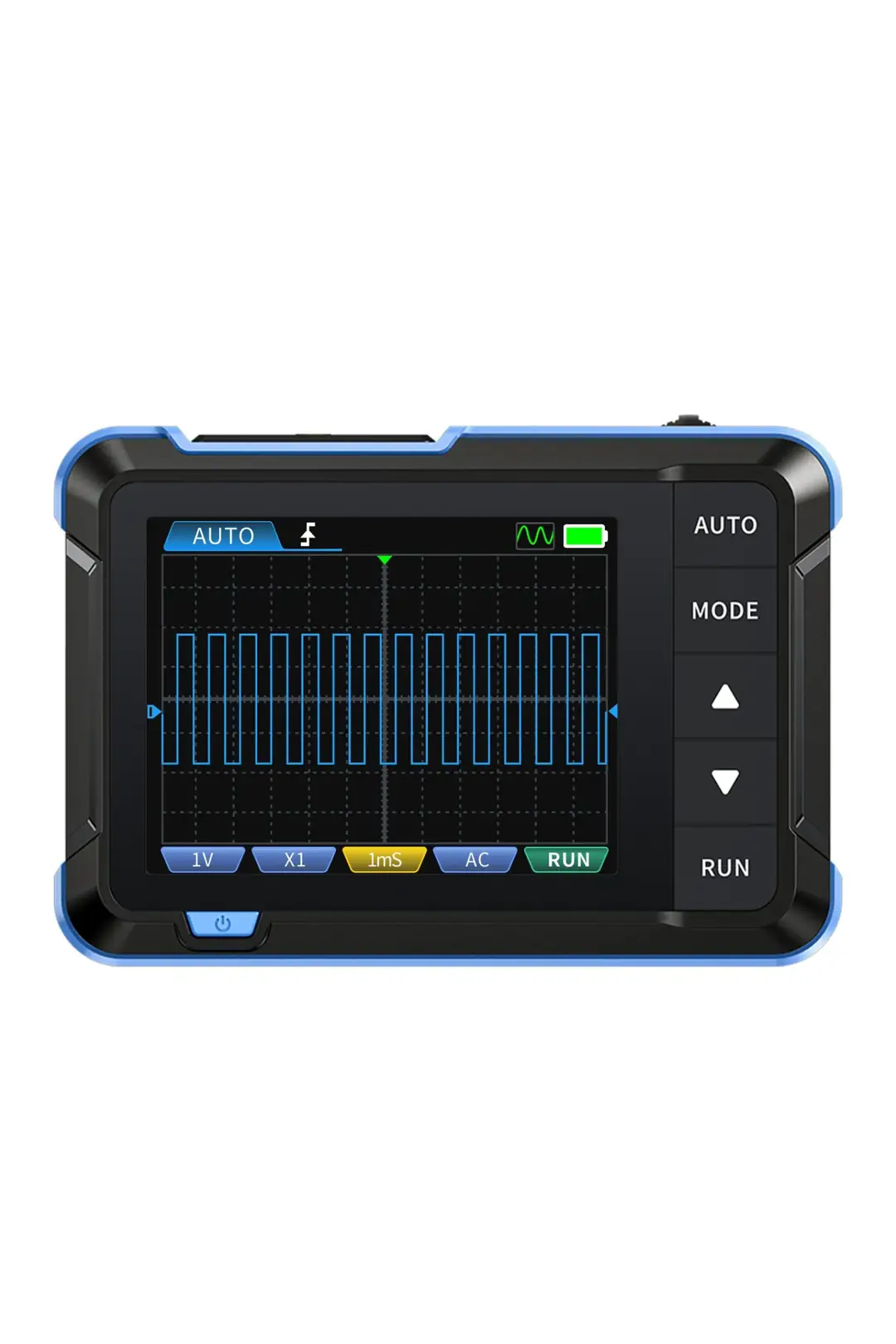 FNIRSI DSO-153 2in1 Mini Dijital Osiloskop ve Sinyal Jeneratörü