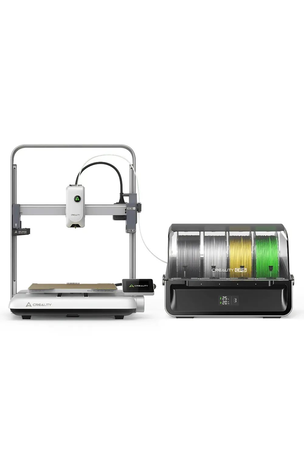 Ürün görseli: Creality Ender-3 V4 Combo 3D Yazıcı