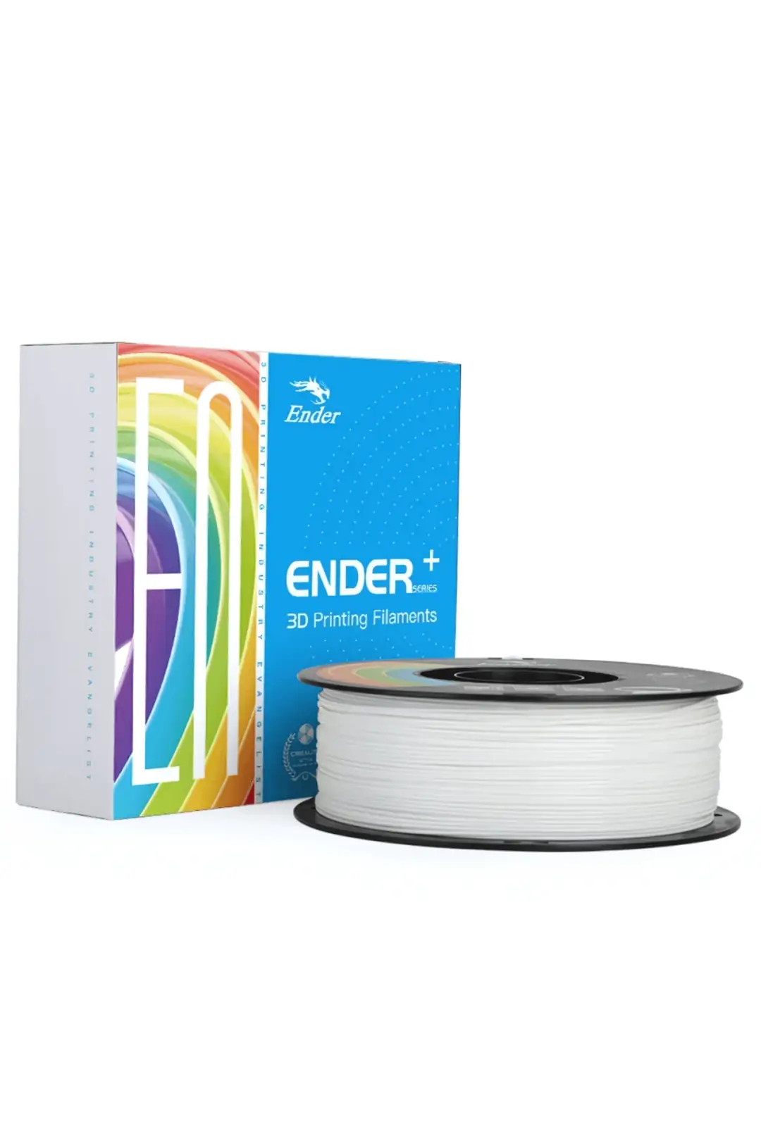 Creality Ender PLA+ Filament 1.75mm 1Kg