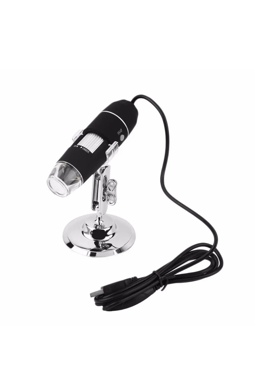 1000X USB Dijital Taşınabilir Mikroskop