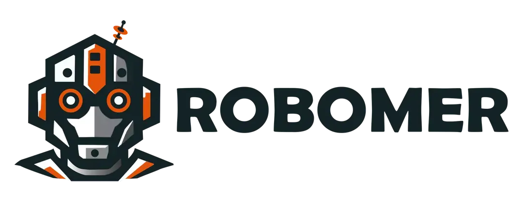 Robomer