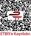 ETBİS'e kayıtlıdır